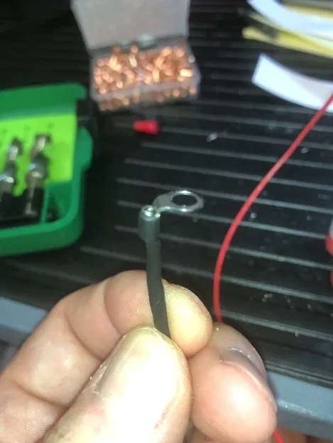 SKY - WeatherFlow Pin Dự Phòng - Image 21