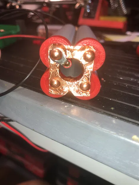 SKY - WeatherFlow Pin Dự Phòng - Image 22