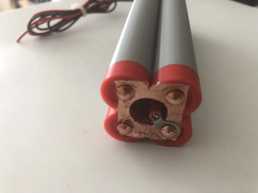 SKY - WeatherFlow Pin Dự Phòng - Image 23