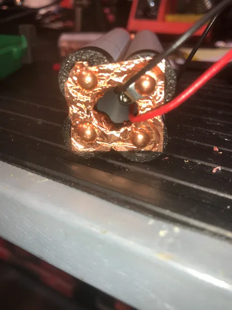 SKY - WeatherFlow Pin Dự Phòng - Image 24