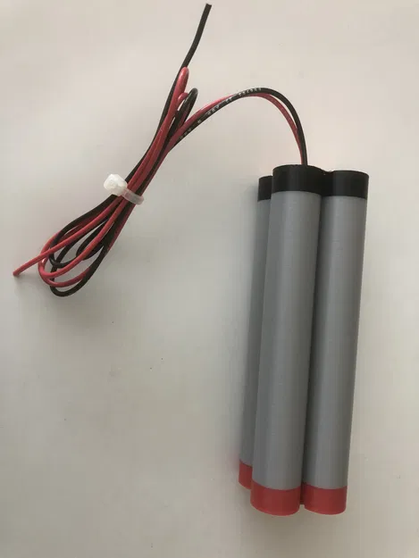 SKY - WeatherFlow Pin Dự Phòng - Image 25