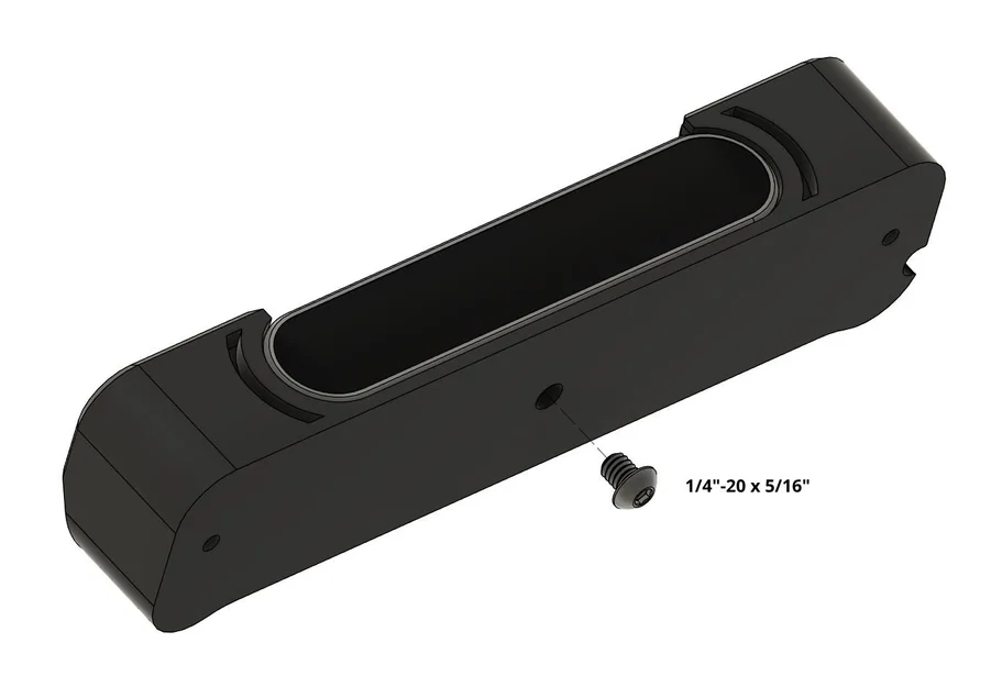 Giá Đỡ Cầm Tay Revopoint Inspire - Image 8