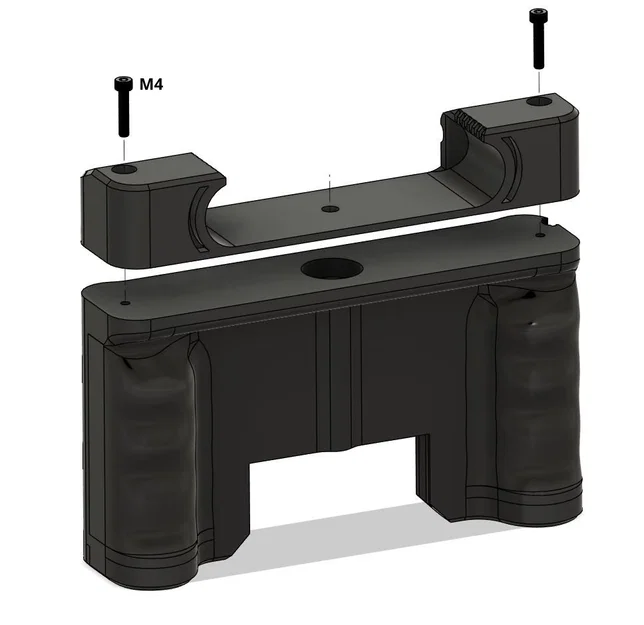 Giá Đỡ Cầm Tay Revopoint Inspire - Image 9