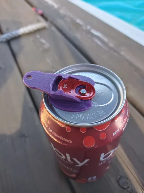 CHẮN CÔN TRÙNG CHO LON SODA/BIA - Image 2