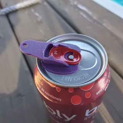 CHẮN CÔN TRÙNG CHO LON SODA/BIA