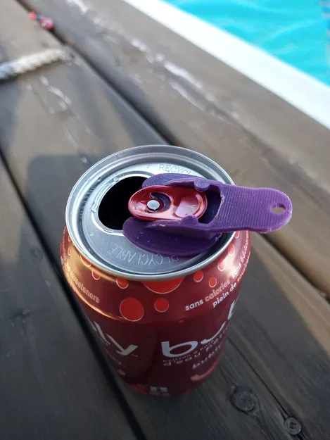 CHẮN CÔN TRÙNG CHO LON SODA/BIA - Image 3