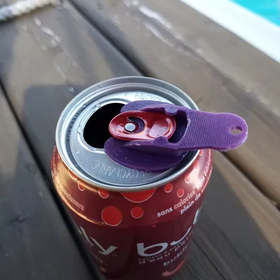 CHẮN CÔN TRÙNG CHO LON SODA/BIA