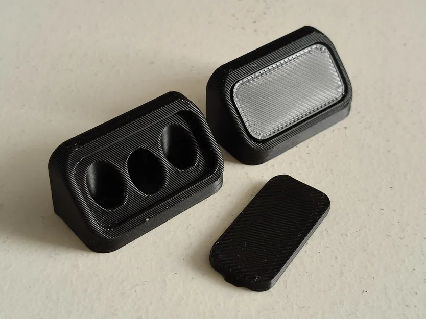 Giá Đỡ Góc - Vô Hình - Image 2