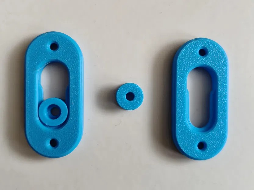 Giá Treo Tường Siêu Mỏng - Image 2