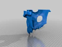 Mặt nạ Đầu Quỷ - Image 2