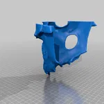 Mặt nạ Đầu Quỷ