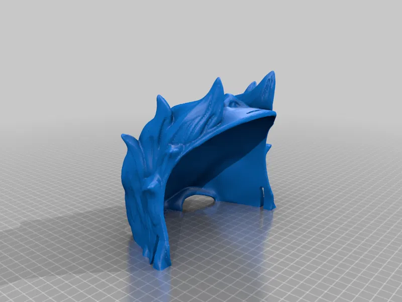 Mặt nạ Đầu Quỷ - Image 3