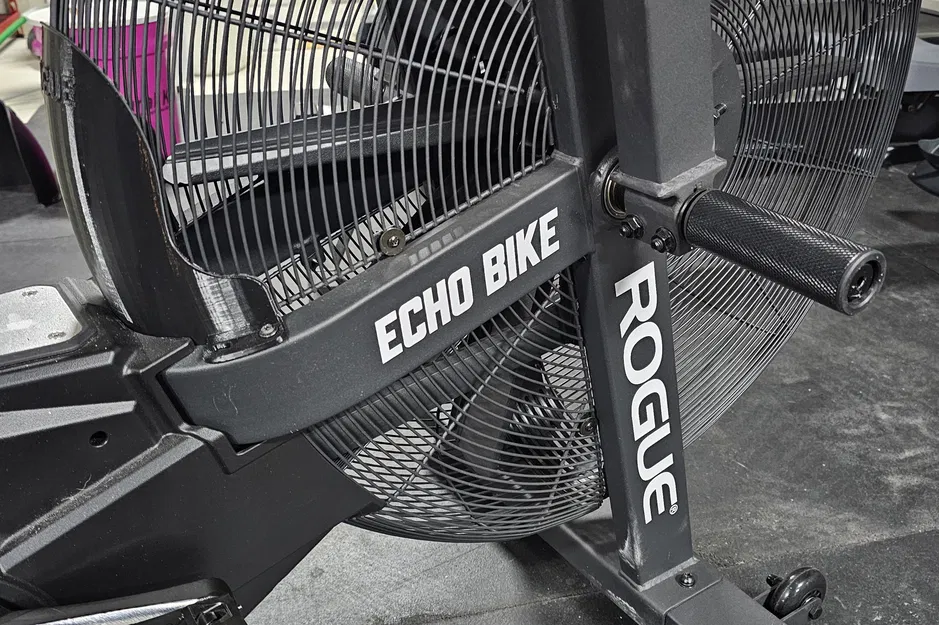 Chắn Gió Rogue Echo Bike Tinh Chỉnh - v2.0 + v3.0 - Image 1