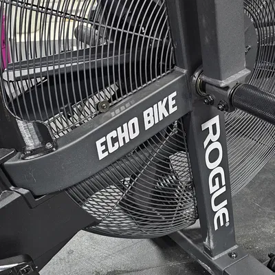 Chắn Gió Rogue Echo Bike Tinh Chỉnh - v2.0 + v3.0