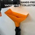Thiết Bị Hút Bụi Rảnh Tay - Thumbnail 1