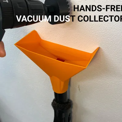 Thiết Bị Hút Bụi Rảnh Tay