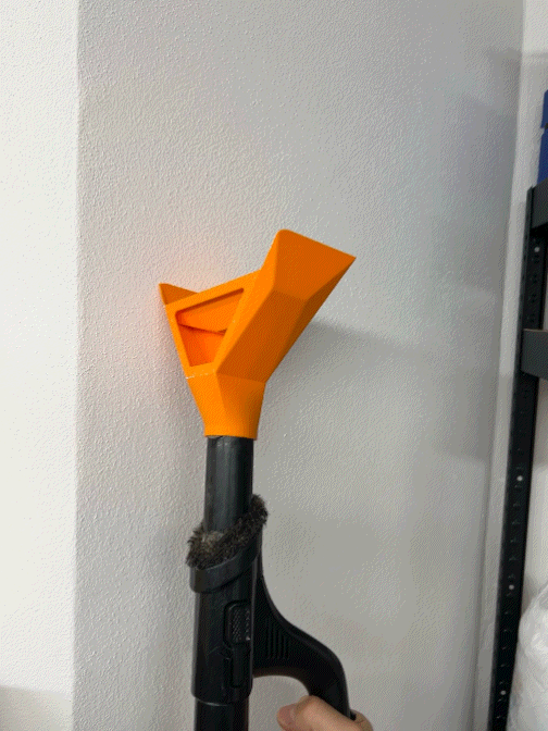 Thiết Bị Hút Bụi Rảnh Tay