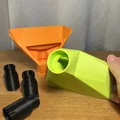 Thiết Bị Hút Bụi Rảnh Tay - Thumbnail 4