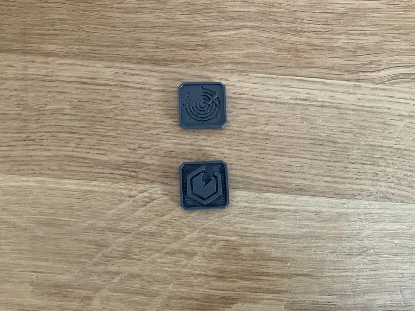 Bộ Token Netrunner Dành Cho Android Netrunner - Image 2