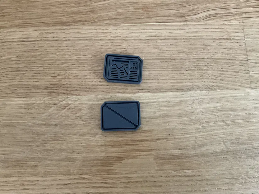 Bộ Token Netrunner Dành Cho Android Netrunner - Image 3