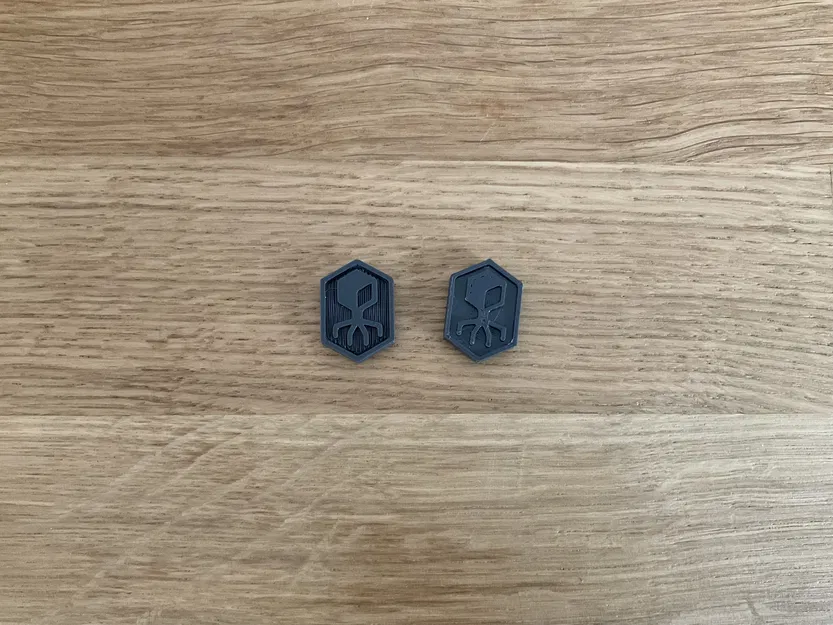 Bộ Token Netrunner Dành Cho Android Netrunner - Image 5