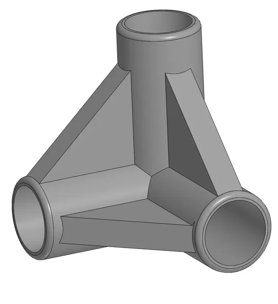 CÁI NỐI BA ĐOẠN - Image 1