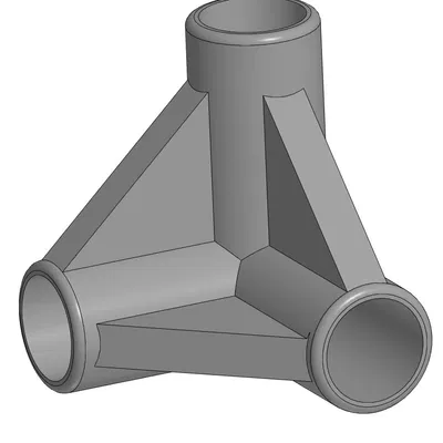 CÁI NỐI BA ĐOẠN