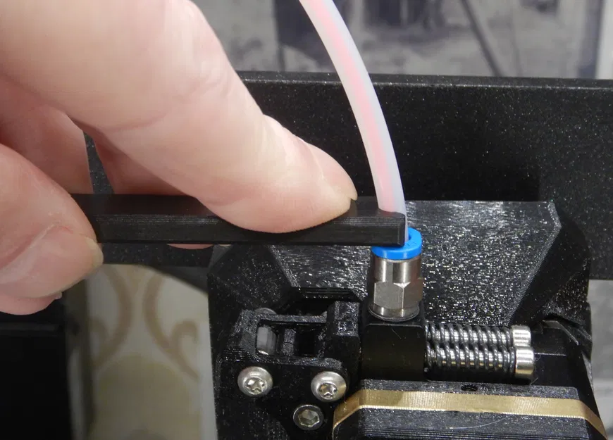 Dụng Cụ Kẹp Ống PTFE; Dụng Cụ Kẹp Ống Teflon - Image 1