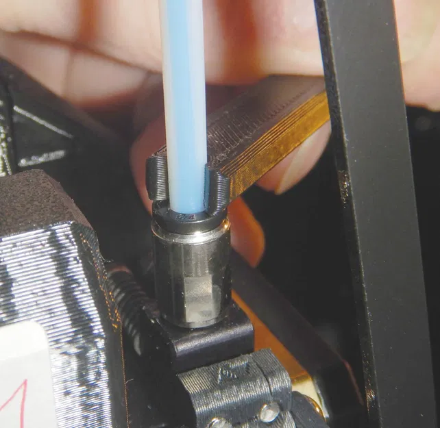 Dụng Cụ Kẹp Ống PTFE; Dụng Cụ Kẹp Ống Teflon - Image 2