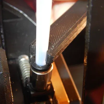 Dụng Cụ Kẹp Ống PTFE; Dụng Cụ Kẹp Ống Teflon