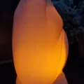 Tượng Gia Đình Thánh Dùng Đèn Tealight - Thumbnail 6