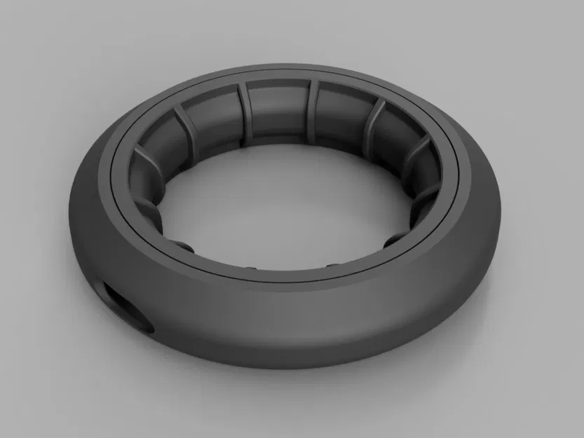 Giá đỡ dây cáp USB (và hơn thế nữa) thế hệ mới (In-place, Nhiều kích cỡ, Xếp chồng) - Image 3