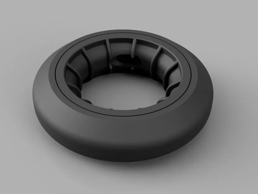 Giá đỡ dây cáp USB (và hơn thế nữa) thế hệ mới (In-place, Nhiều kích cỡ, Xếp chồng) - Image 4