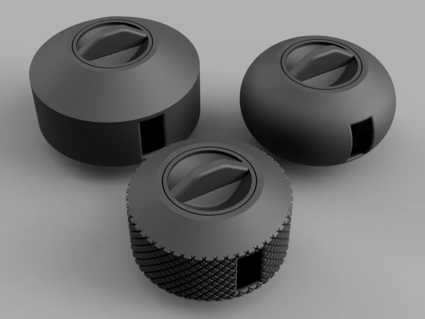 Cuộn/Tổ chức cáp USB xếp chồng nâng cao in tại chỗ (Nhiều kích cỡ) - Image 1