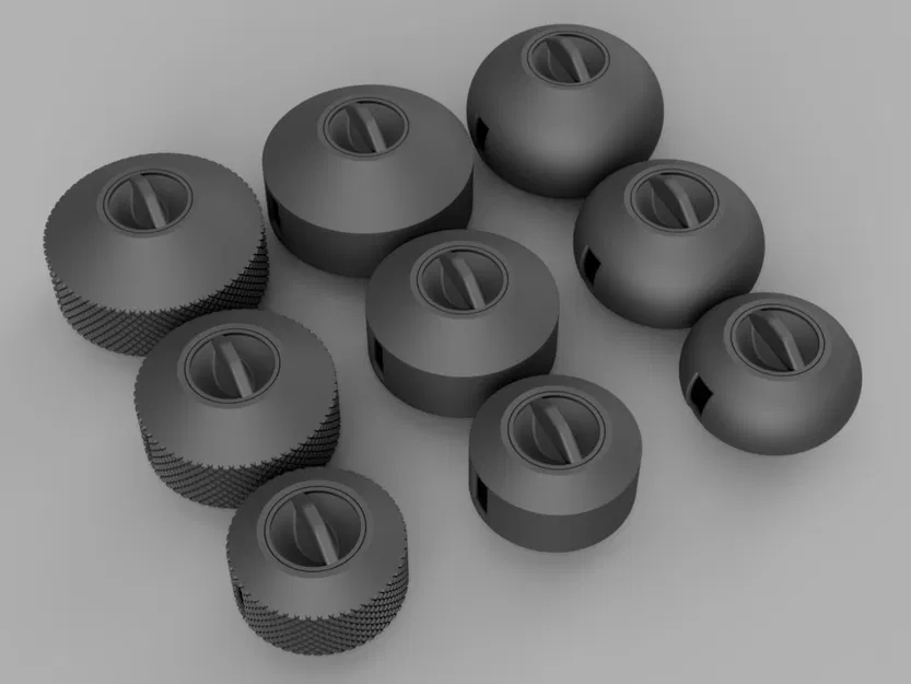 Cuộn/Tổ chức cáp USB xếp chồng nâng cao in tại chỗ (Nhiều kích cỡ) - Image 2