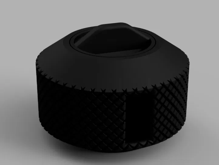 Cuộn/Tổ chức cáp USB xếp chồng nâng cao in tại chỗ (Nhiều kích cỡ) - Image 5