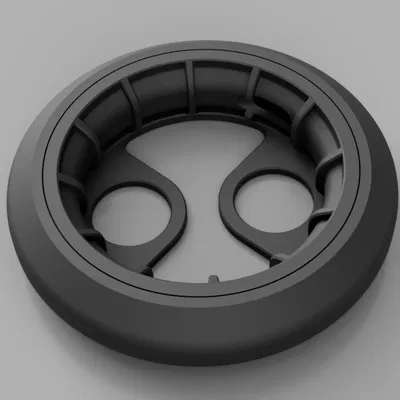 Tay cầm cho Máy cuốn cáp thế hệ mới