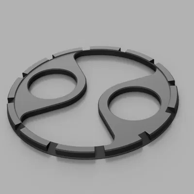 Tay cầm cho Máy cuốn cáp thế hệ mới