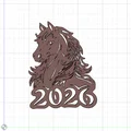 Mô hình ARTE&DISIGN GT136 - Thumbnail 1