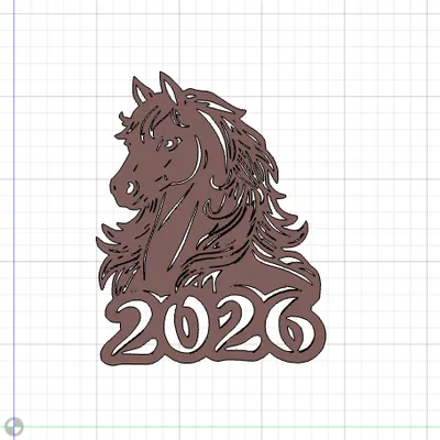 Mô hình ARTE&DISIGN GT136