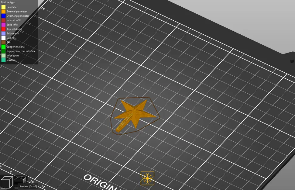 Freezing Pixels - Cây Thông Noel Hình Học - Image 4