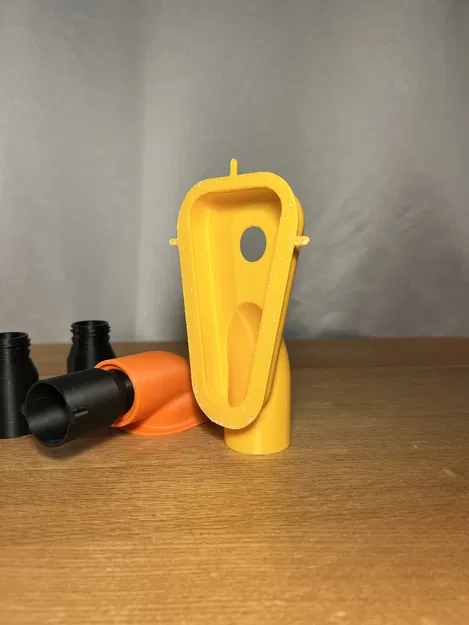 Bộ Gom Bụi Kèm Dẫn Hướng Khoan V5 - Image 3