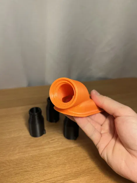 Bộ Gom Bụi Kèm Dẫn Hướng Khoan V5 - Image 6