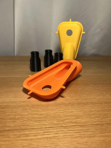 Bộ Gom Bụi Kèm Dẫn Hướng Khoan V5 - Image 7