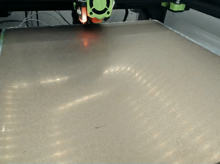 Vòng Nguyệt Quế Giáng Sinh Kiểu LEGO Không Cần Hỗ Trợ In - Image 4