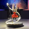 Hornet - Diorama Hollow Knight Silksong có LED - Thumbnail 2