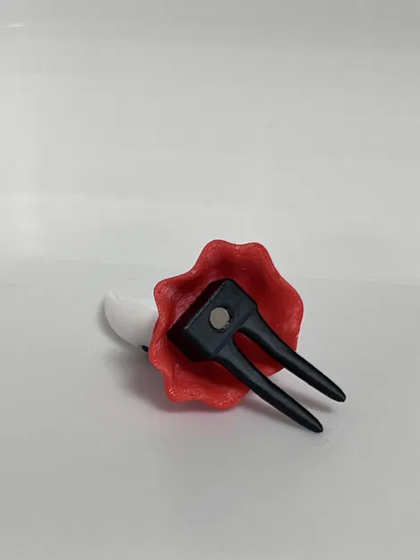 Hornet - Diorama Hollow Knight Silksong có LED - Image 8