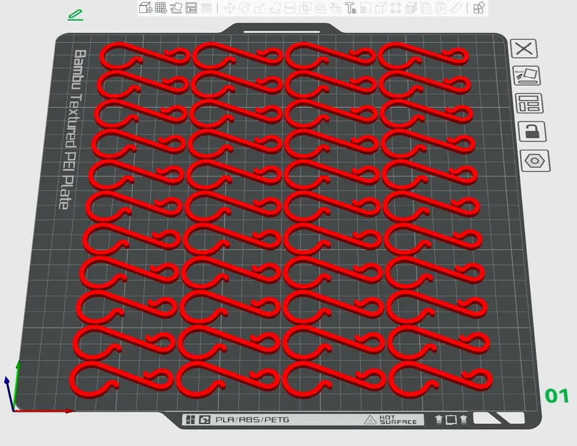 Móc Treo Cây Thông Noel - Bộ hoặc móc đơn - Image 1