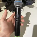 NẮP ĂNG-TEN SHURE SLXD2 ĐỂ PHÂN BIỆT MÀU SẮC - Thumbnail 3