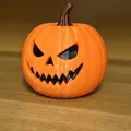 Halloween Scary Pumpkin - Thumbnail 3